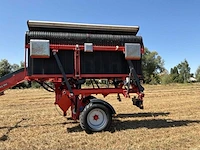 2021 kuhn merge maxx 950 bandhark - afbeelding 8 van  14