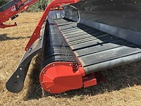 2021 kuhn merge maxx 950 bandhark - afbeelding 10 van  14