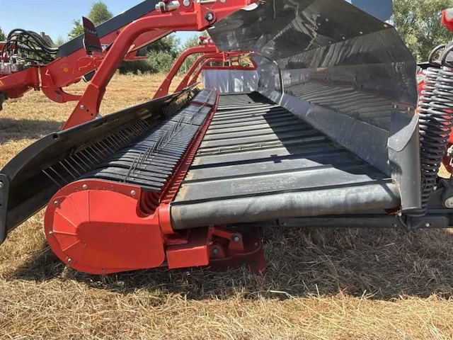 2021 kuhn merge maxx 950 bandhark - afbeelding 12 van  14