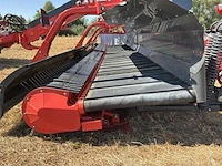 2021 kuhn merge maxx 950 bandhark - afbeelding 12 van  14