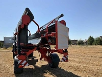 2021 kuhn merge maxx 950 bandhark - afbeelding 13 van  14