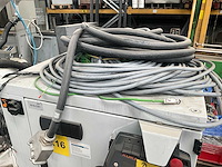 2021 kuka iontec kr 50 r2500 industriële robot - afbeelding 13 van  25