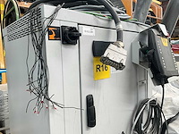 2021 kuka iontec kr 50 r2500 industriële robot - afbeelding 14 van  25
