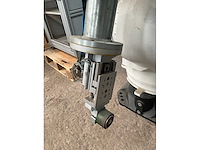 2021 kuka iontec kr 50 r2500 industriële robot - afbeelding 17 van  25