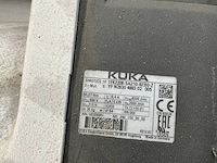 2021 kuka iontec kr 50 r2500 industriële robot - afbeelding 19 van  25
