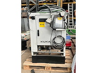 2021 kuka iontec kr 50 r2500 industriële robot - afbeelding 2 van  25