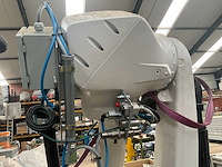 2021 kuka iontec kr 50 r2500 industriële robot - afbeelding 5 van  25