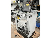 2021 kuka iontec kr 50 r2500 industriële robot - afbeelding 8 van  25