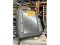 2021 kuka iontec kr 50 r2500 industriële robot - afbeelding 11 van  17