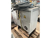 2021 kuka iontec kr 50 r2500 industriële robot - afbeelding 13 van  17