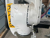 2021 kuka iontec kr 50 r2500 industriële robot - afbeelding 15 van  17