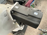 2021 kuka iontec kr 50 r2500 industriële robot - afbeelding 16 van  17