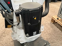 2021 kuka iontec kr 50 r2500 industriële robot - afbeelding 17 van  17