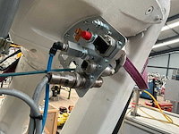 2021 kuka iontec kr 50 r2500 industriële robot - afbeelding 3 van  5