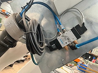 2021 kuka iontec kr 50 r2500 industriële robot - afbeelding 5 van  5