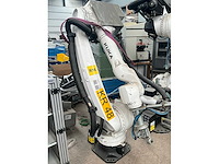 2021 kuka iontec kr 50 r2500 industriële robot
