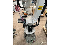 2021 kuka iontec kr 50 r2500 industriële robot - afbeelding 8 van  17