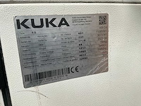 2021 kuka iontec kr 50 r2500 industriële robot - afbeelding 10 van  17
