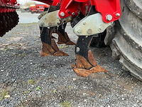 2021 kverneland dtx 300 combinatiemachine voor stoppelbewerking cultivator - afbeelding 3 van  21