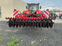 2021 kverneland dtx 300 combinatiemachine voor stoppelbewerking cultivator - afbeelding 12 van  21