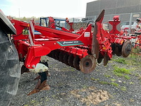 2021 kverneland dtx 300 combinatiemachine voor stoppelbewerking cultivator - afbeelding 16 van  21