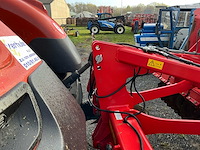 2021 kverneland dtx 300 combinatiemachine voor stoppelbewerking cultivator - afbeelding 18 van  21