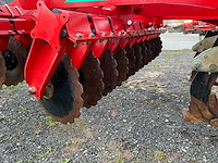 2021 kverneland dtx 300 combinatiemachine voor stoppelbewerking cultivator - afbeelding 4 van  19
