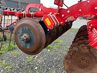 2021 kverneland dtx 300 combinatiemachine voor stoppelbewerking cultivator - afbeelding 6 van  19
