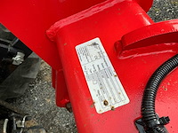 2021 kverneland dtx 300 combinatiemachine voor stoppelbewerking cultivator - afbeelding 9 van  19