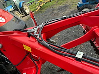 2021 kverneland dtx 300 combinatiemachine voor stoppelbewerking cultivator - afbeelding 10 van  19