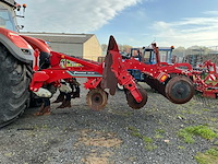 2021 kverneland dtx 300 combinatiemachine voor stoppelbewerking cultivator - afbeelding 14 van  19