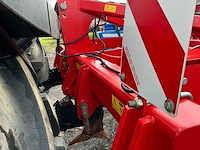 2021 kverneland dtx 300 combinatiemachine voor stoppelbewerking cultivator - afbeelding 15 van  19