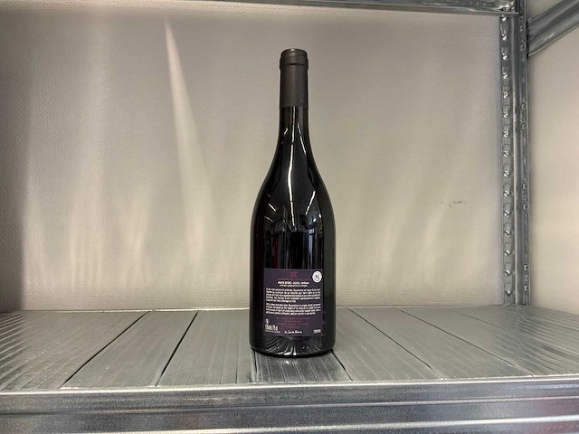 2021 la royale souveraine rode wijn (30x) - afbeelding 2 van  6