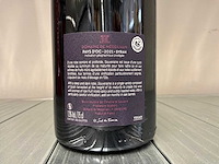 2021 la royale souveraine rode wijn (30x) - afbeelding 4 van  6