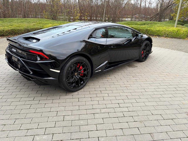 2021 lamborghini huracan evo rwd - afbeelding 2 van  27