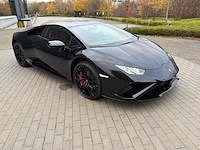 2021 lamborghini huracan evo rwd - afbeelding 4 van  27
