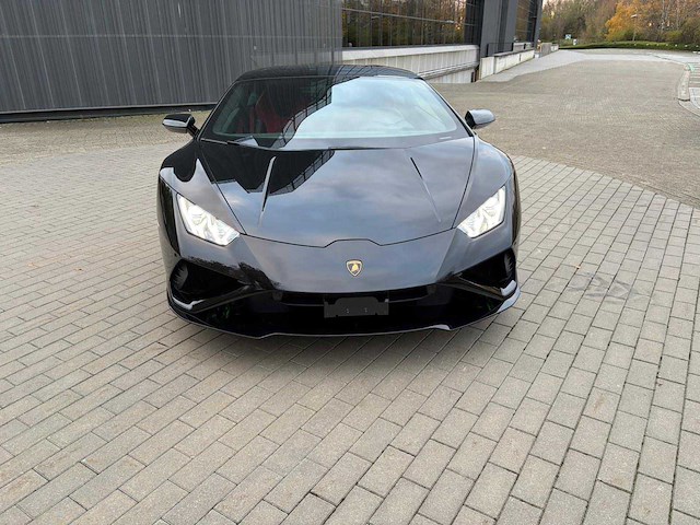 2021 lamborghini huracan evo rwd - afbeelding 5 van  27