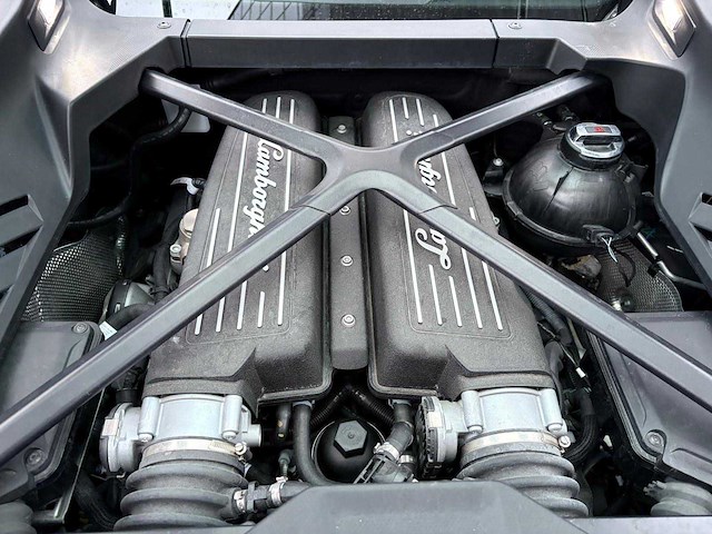 2021 lamborghini huracan evo rwd - afbeelding 6 van  27