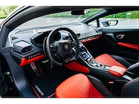 2021 lamborghini huracan evo rwd - afbeelding 8 van  27