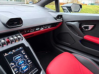 2021 lamborghini huracan evo rwd - afbeelding 13 van  27