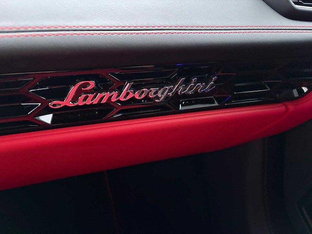2021 lamborghini huracan evo rwd - afbeelding 15 van  27