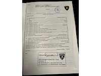 2021 lamborghini huracan evo rwd - afbeelding 16 van  27