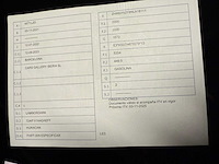 2021 lamborghini huracan evo rwd - afbeelding 17 van  27