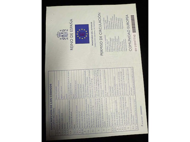 2021 lamborghini huracan evo rwd - afbeelding 18 van  27