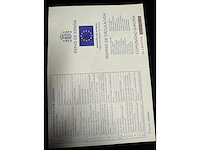 2021 lamborghini huracan evo rwd - afbeelding 18 van  27