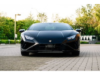 2021 lamborghini huracan evo rwd - afbeelding 23 van  27