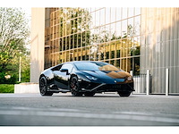 2021 lamborghini huracan evo rwd - afbeelding 24 van  27