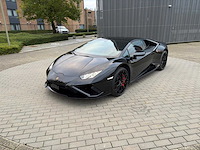 2021 lamborghini huracan evo rwd - afbeelding 25 van  27