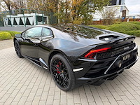2021 lamborghini huracan evo rwd - afbeelding 26 van  27