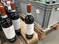 2021 lampante riserva rode wijn (4x)